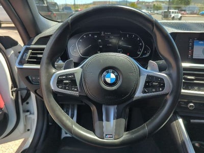 2021 BMW 4 Series 430i