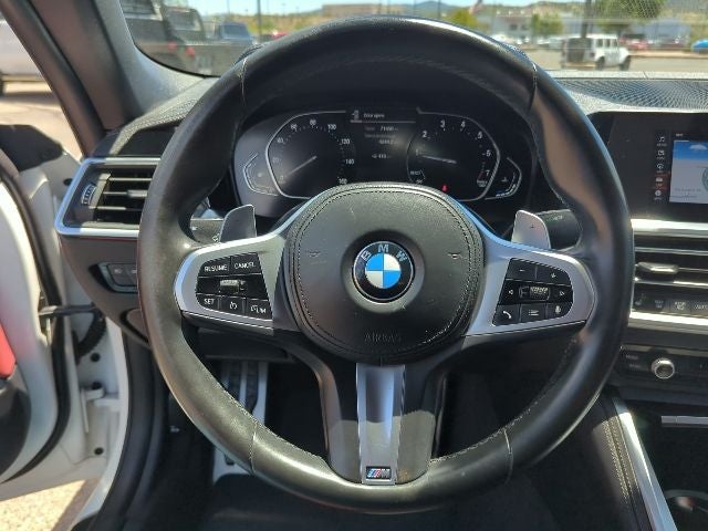 2021 BMW 4 Series 430i