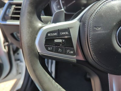 2021 BMW 4 Series 430i