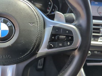 2021 BMW 4 Series 430i