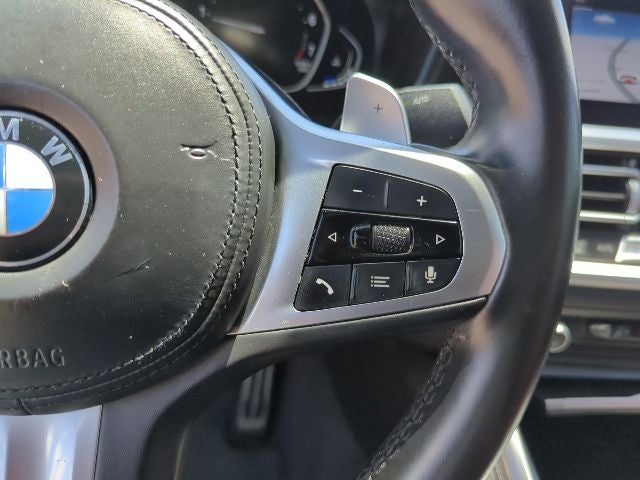 2021 BMW 4 Series 430i