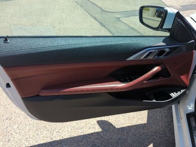 2021 BMW 4 Series 430i