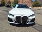 2021 BMW 4 Series 430i