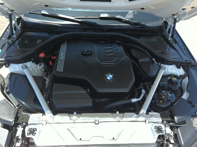 2021 BMW 4 Series 430i