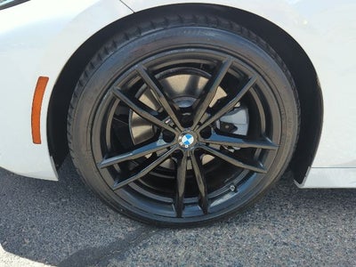 2021 BMW 4 Series 430i