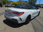 2021 BMW 4 Series 430i