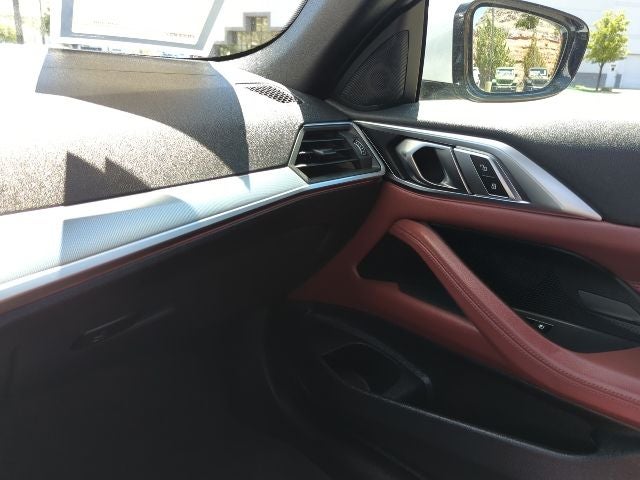 2021 BMW 4 Series 430i
