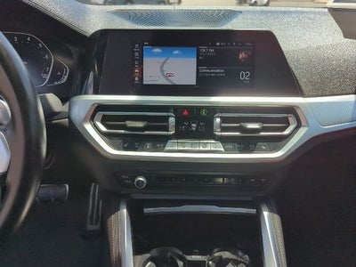 2021 BMW 4 Series 430i