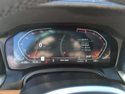 2021 BMW 4 Series 430i