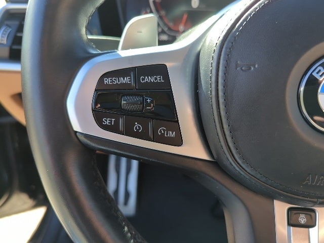 2021 BMW 4 Series 430i