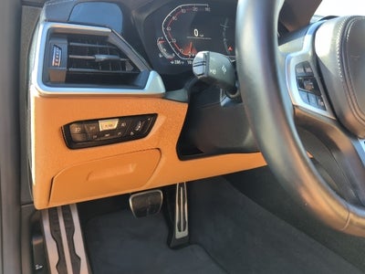 2021 BMW 4 Series 430i