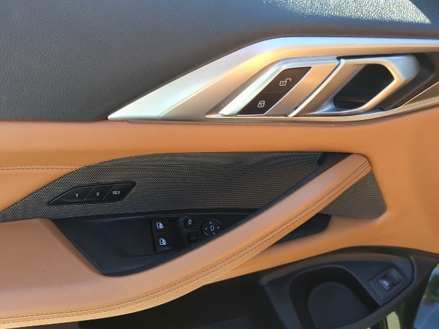 2021 BMW 4 Series 430i