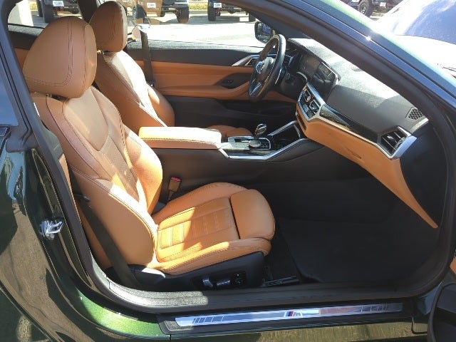 2021 BMW 4 Series 430i