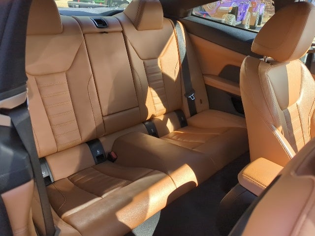 2021 BMW 4 Series 430i