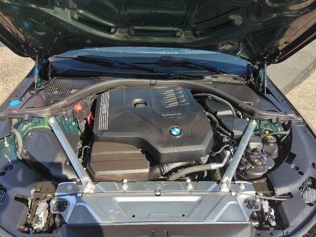 2021 BMW 4 Series 430i