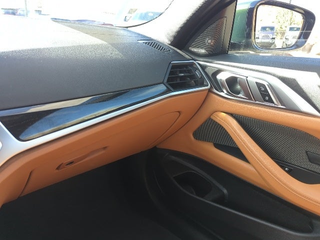 2021 BMW 4 Series 430i