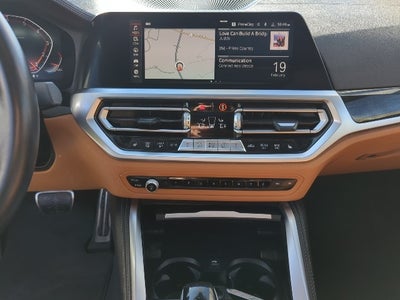 2021 BMW 4 Series 430i