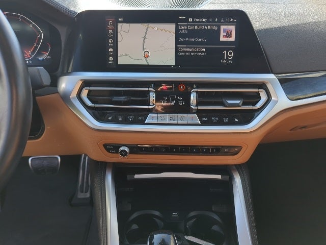 2021 BMW 4 Series 430i