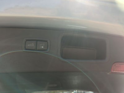 2025 Porsche Macan S