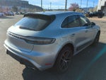 2025 Porsche Macan S