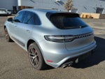 2025 Porsche Macan S
