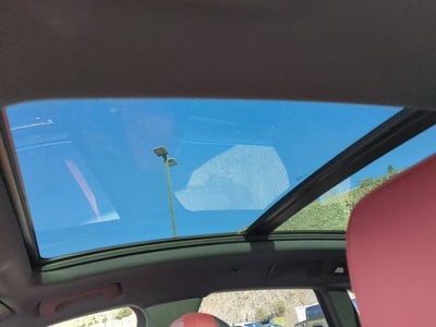 2025 Porsche Macan S