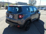 2020 Jeep Renegade Sport