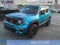 2022 Jeep Renegade Altitude