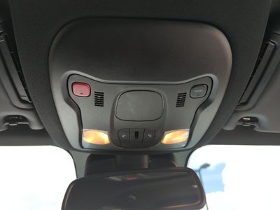 2022 Jeep Renegade Altitude