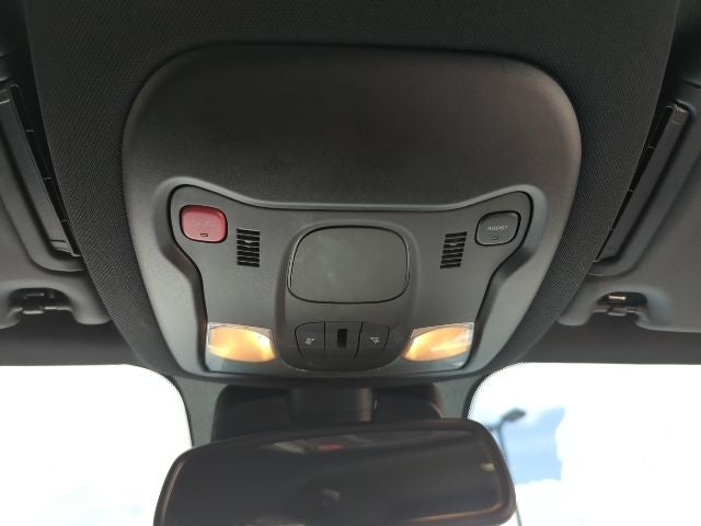 2022 Jeep Renegade Altitude