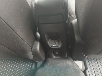 2022 Jeep Renegade Altitude