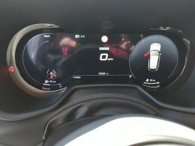 2024 Dodge Hornet R/T Plus