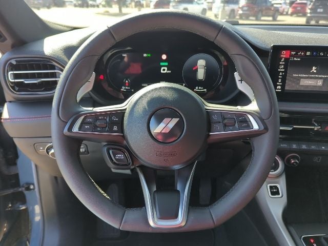 2024 Dodge Hornet R/T Plus