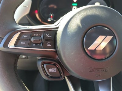 2024 Dodge Hornet R/T Plus