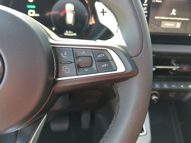 2024 Dodge Hornet R/T Plus