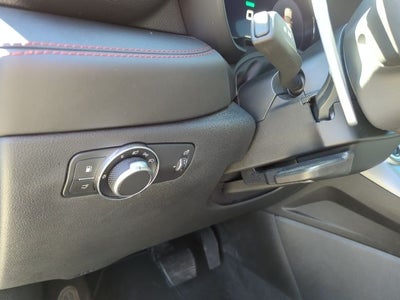 2024 Dodge Hornet R/T Plus