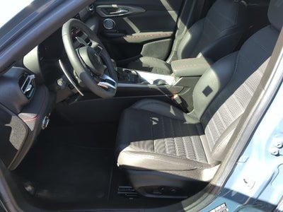 2024 Dodge Hornet R/T Plus