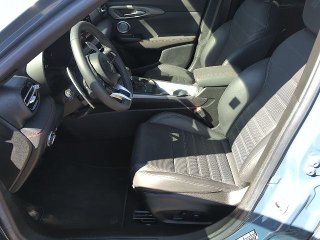 2024 Dodge Hornet R/T Plus