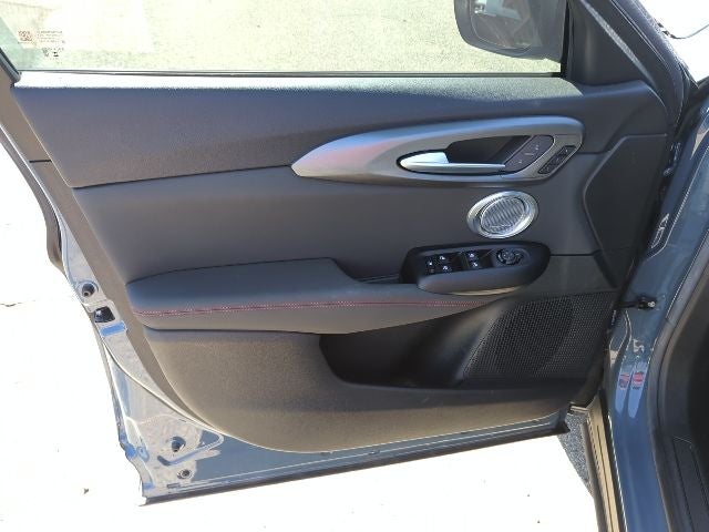 2024 Dodge Hornet R/T Plus