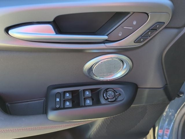 2024 Dodge Hornet R/T Plus