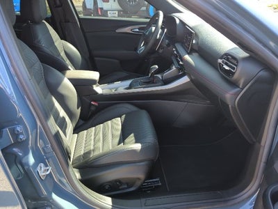 2024 Dodge Hornet R/T Plus