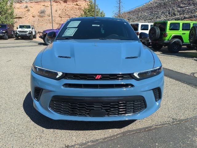 2024 Dodge Hornet R/T Plus