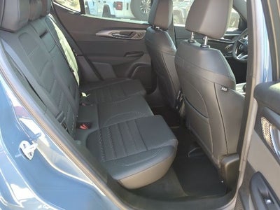 2024 Dodge Hornet R/T Plus