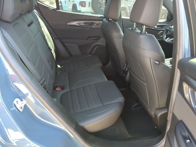 2024 Dodge Hornet R/T Plus