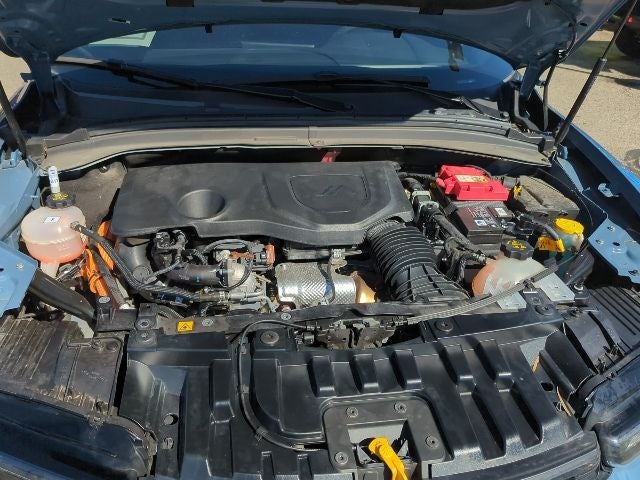 2024 Dodge Hornet R/T Plus