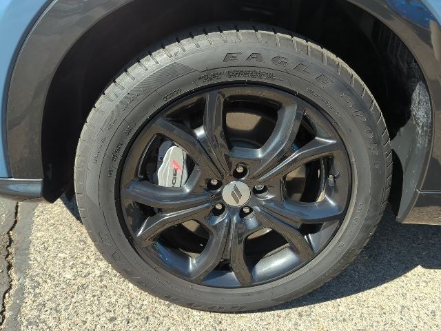 2024 Dodge Hornet R/T Plus