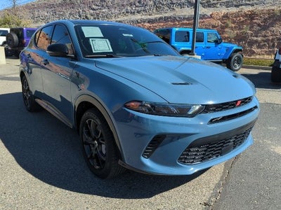 2024 Dodge Hornet R/T Plus