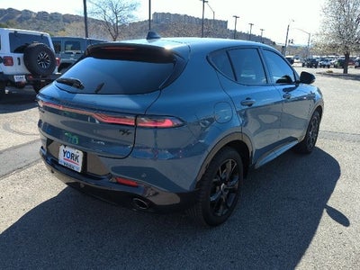 2024 Dodge Hornet R/T Plus