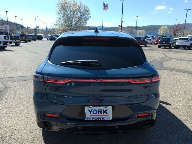 2024 Dodge Hornet R/T Plus