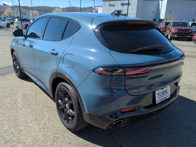 2024 Dodge Hornet R/T Plus